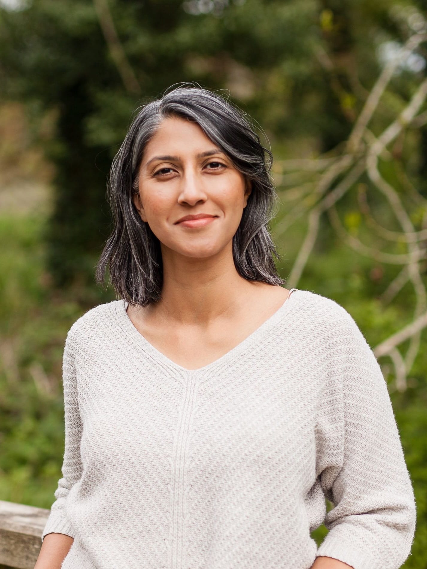 Menka Sanghvi